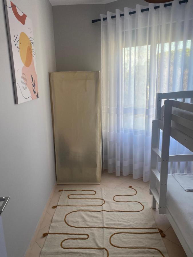 Cheerful 2-Bedroom Apartment In Golem Golem  Zewnętrze zdjęcie
