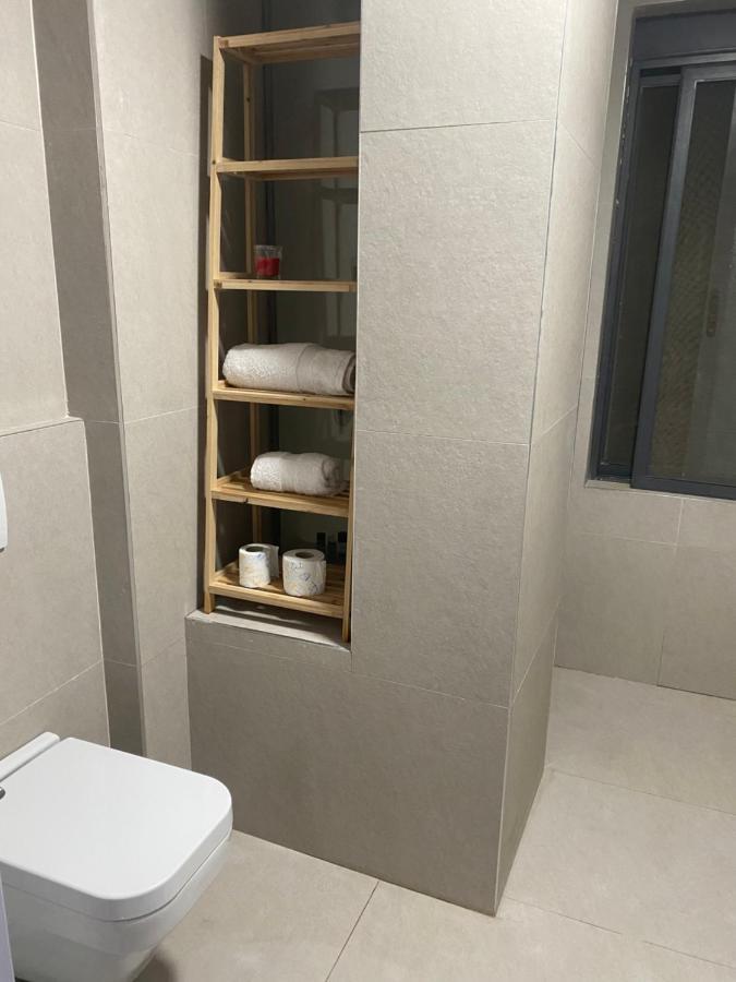 Cheerful 2-Bedroom Apartment In Golem Golem  Zewnętrze zdjęcie