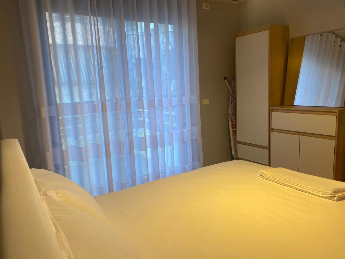 Cheerful 2-Bedroom Apartment In Golem Golem  Zewnętrze zdjęcie