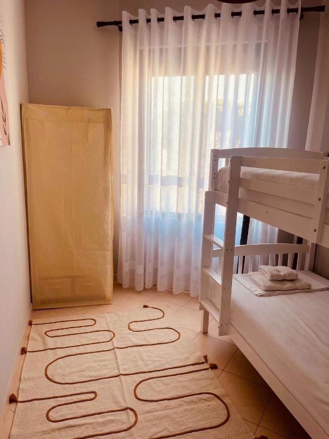Cheerful 2-Bedroom Apartment In Golem Golem  Zewnętrze zdjęcie