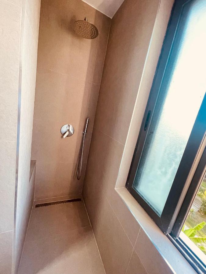 Cheerful 2-Bedroom Apartment In Golem Golem  Zewnętrze zdjęcie