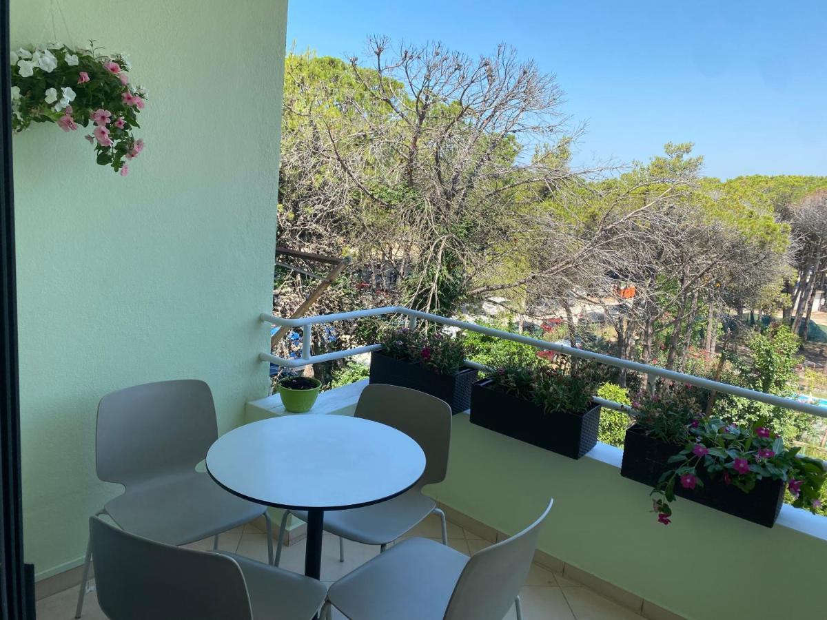 Cheerful 2-Bedroom Apartment In Golem Golem  Zewnętrze zdjęcie